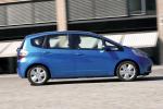 Honda Jazz 2008 года